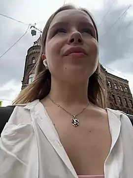 Liza risky online show from July 3, 12:44 pm