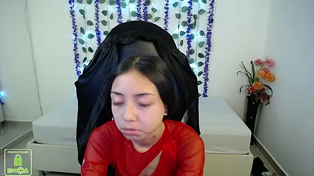 NathaliaSweet 11 online show from March 10, 3:05 pm