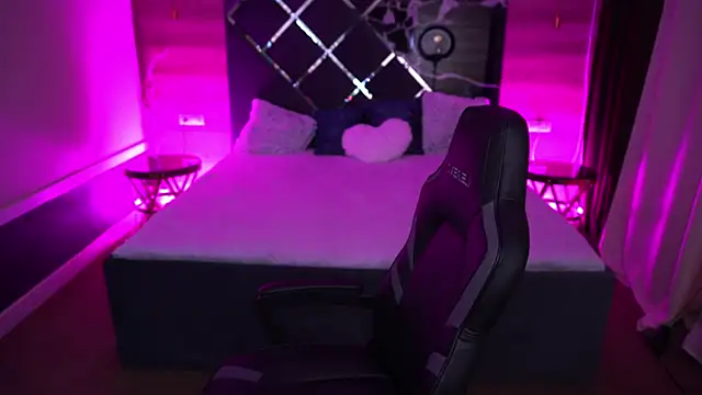 Snapshot of Kittywakee chatting on October 10, 8:36 pm Kittywakee online show from October 10, 8:36 pm