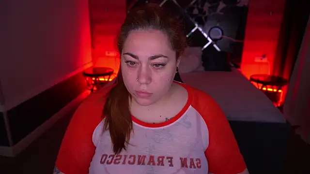 Snapshot of Kittywakee chatting on October 26, 8:48 pm Kittywakee online show from October 26, 8:48 pm