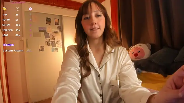 HeyTati online show from June 9, 1:05 am
