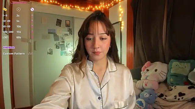HeyTati online show from July 3, 12:16 am