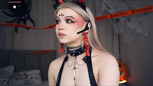 DarylGary online show from October 29, 6:32 pm