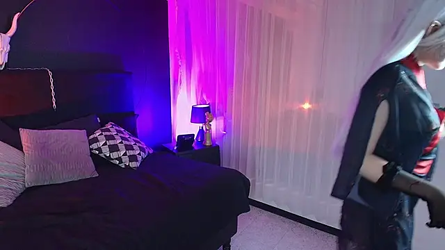 Aylen darkmoor online show from October 11, 8:44 pm