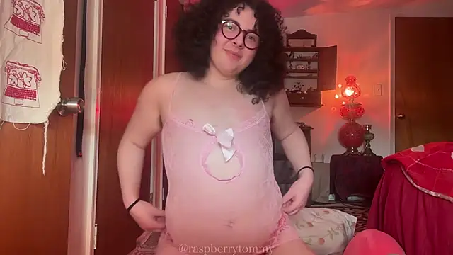 RaspberryTommyFTM online show from February 10, 5:49 pm