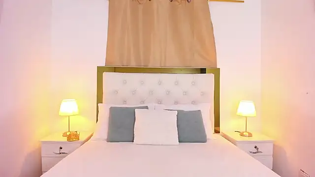 SofiaBosch online show from October 13, 2:58 am