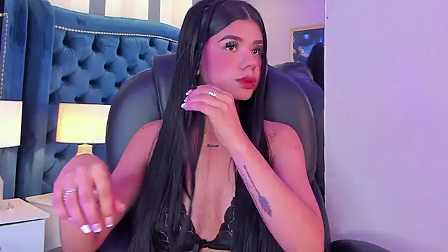 Violet Grace online show from September 19, 5:56 pm