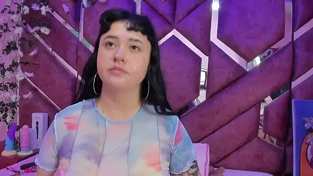 Victoria Rossy online show from February 6, 10:46 pm