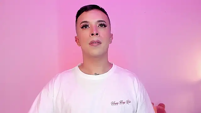 Nyx  Blackwood online show from October 2, 12:04 am