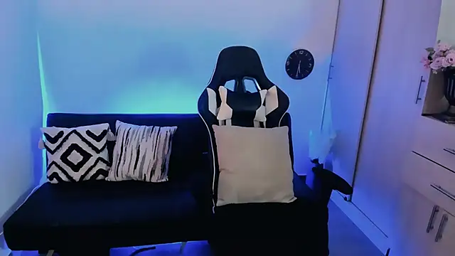 LanaStarkVip online show from October 3, 10:31 am