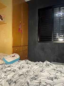 AgnesCampp online show from February 4, 8:34 pm