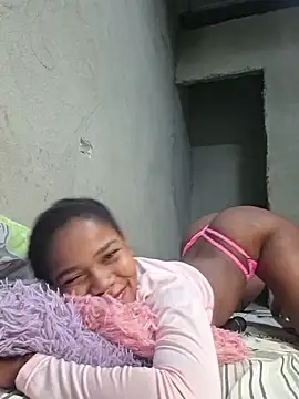 Luciia cute online show from February 5, 4:37 am