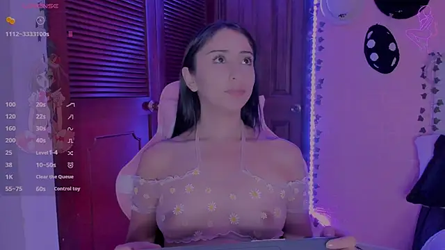 Snapshot of gabyye_capprins chatting on September 24, 12:09 am gabyye capprins online show from September 24, 12:09 am