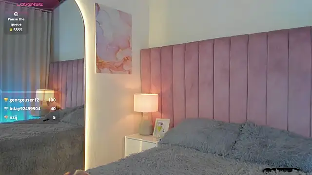 SweetGirl       online show from October 9, 11:58 am