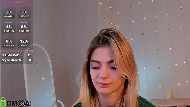 Cherry Price online show from October 5, 12:15 am