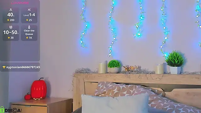 Cherry Price online show from May 7, 11:41 pm
