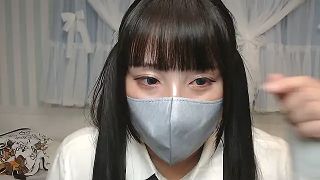 yua0727 online show from October 2, 1:27 pm