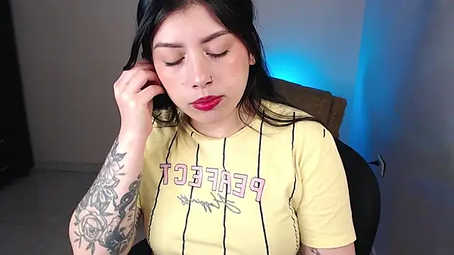 iam emy online show from April 24, 3:53 am