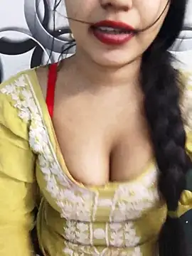 Snapshot of Sania-Love chatting on October 6, 10:47 pm Sania-Love online show from October 6, 10:47 pm