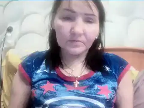 ClaireSunset online show from February 28, 6:07 pm