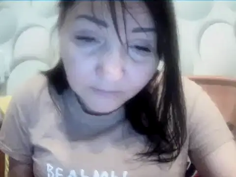 ClaireSunset online show from March 15, 6:54 pm