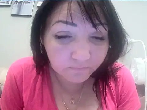 ClaireSunset online show from October 23, 5:30 pm