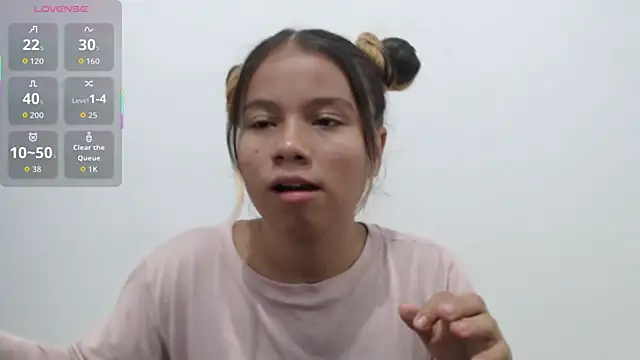 Naomi991 online show from October 19, 3:58 pm