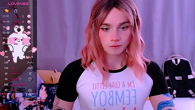 Alice Hells online show from March 23, 8:42 am