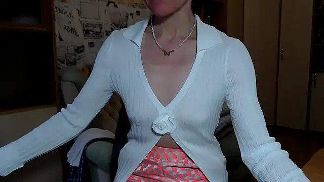 Pepper mur online show from March 25, 10:29 am