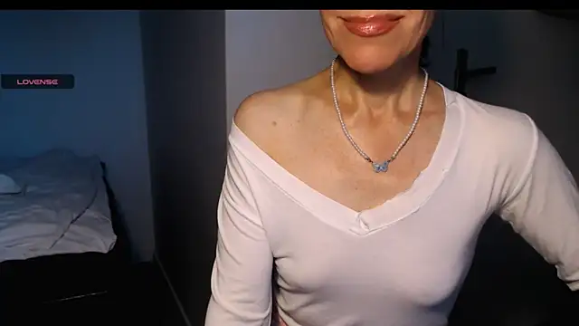 Pepper mur online show from September 26, 5:27 am