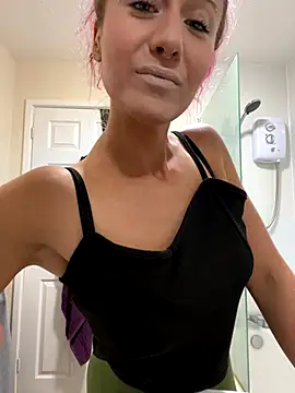 SweetSolez online show from September 20, 8:07 pm