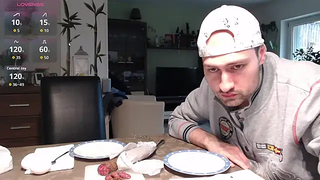 xxJANI2xx online show from April 12, 6:38 am