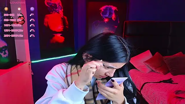 Elisa Soul online show from September 10, 12:49 pm