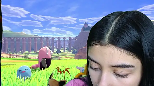 Elisa Soul online show from October 24, 1:07 pm