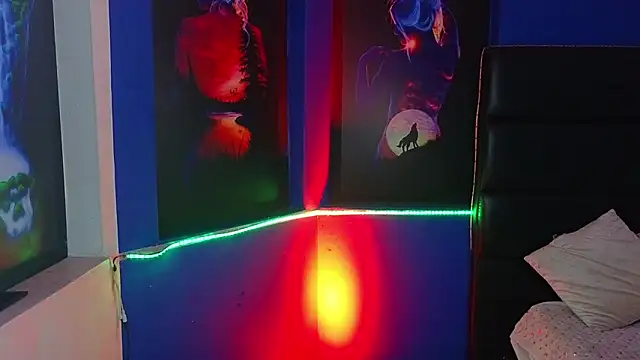 Elisa Soul online show from October 9, 12:42 pm