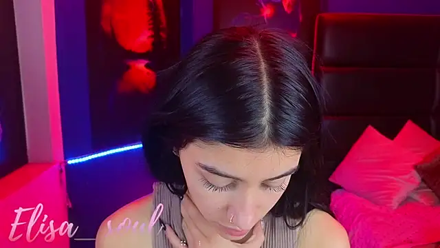 Elisa Soul online show from September 19, 12:48 pm