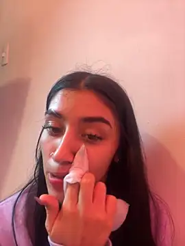 Elisa Soul online show from October 28, 1:06 pm