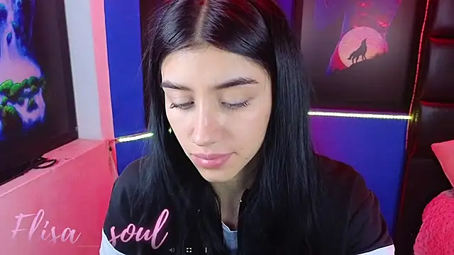 Elisa Soul online show from September 20, 1:20 pm