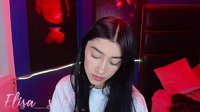 Elisa Soul online show from September 23, 2:26 pm