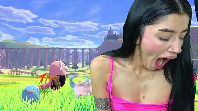 Elisa Soul online show from October 25, 1:08 pm