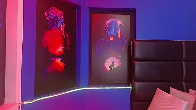 Elisa Soul online show from October 3, 12:32 pm