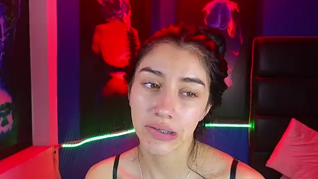 Elisa Soul online show from October 14, 12:41 pm