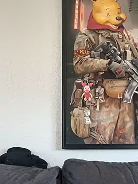 PalinaPr online show from October 3, 9:47 am