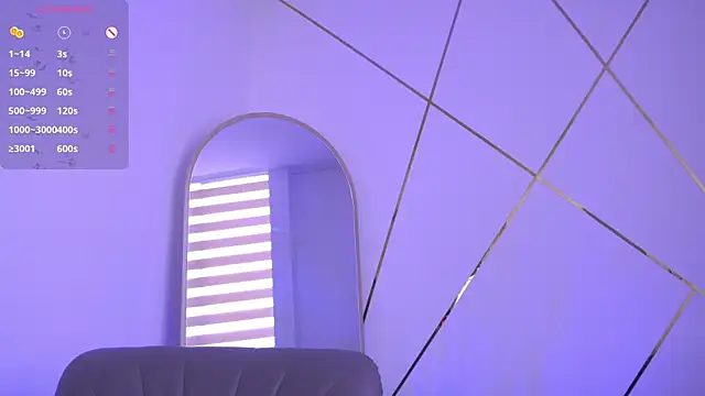 Snapshot of b3llaspringg chatting on October 17, 10:02 pm b3llaspringg online show from October 17, 10:02 pm