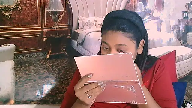 Snapshot of IndianYummy chatting on October 26, 5:19 pm IndianYummy online show from October 26, 5:19 pm