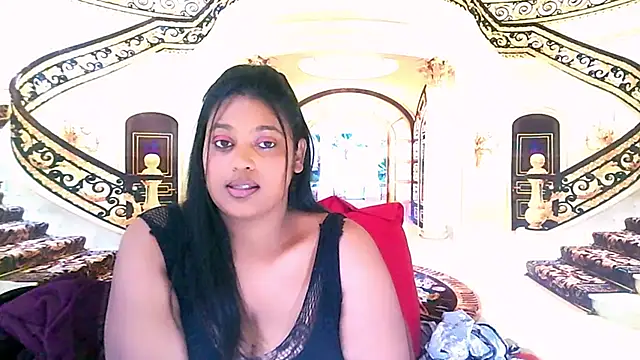 Snapshot of IndianYummy chatting on September 19, 5:45 pm IndianYummy online show from September 19, 5:45 pm