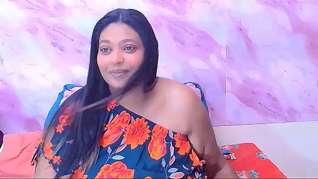 Snapshot of IndianYummy chatting on October 31, 7:07 pm IndianYummy online show from October 31, 7:07 pm