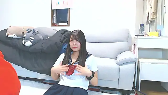 nmnk CH online show from December 20, 10:14 pm