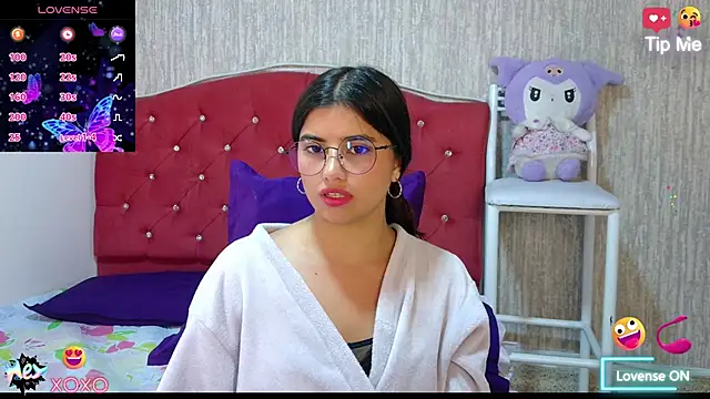 georgia oli online show from October 9, 2:26 am