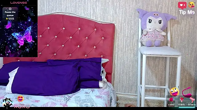 georgia oli online show from October 25, 2:19 am